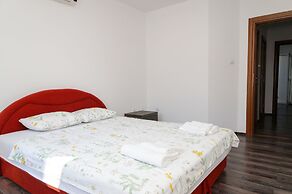 Apart-hotel Iris