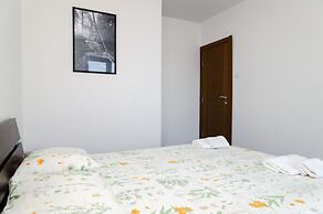 Apart-hotel Iris