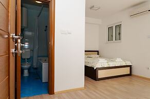 Apart-hotel Iris