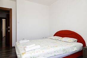 Apart-hotel Iris