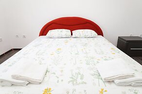 Apart-hotel Iris