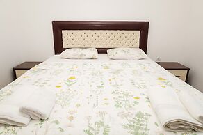 Apart-hotel Iris