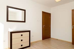 Apart-hotel Iris