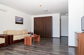 Apart-hotel Iris
