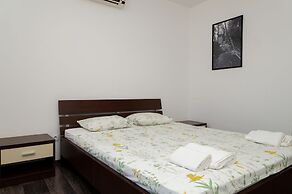 Apart-hotel Iris