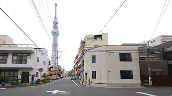 COTO Tokyo Asakusa 4