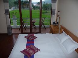 Mai Chau Valley View Hotel