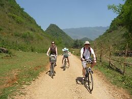 Mai Chau Valley View Hotel