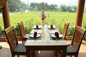 Mai Chau Valley View Hotel