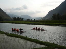 Mai Chau Valley View Hotel