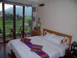 Mai Chau Valley View Hotel
