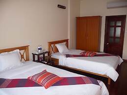 Mai Chau Valley View Hotel