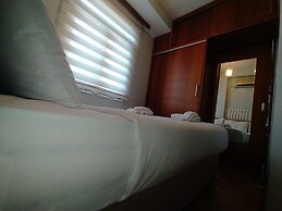 Omar Sultan Park Suites