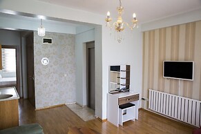 Omar Sultan Park Suites
