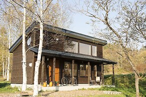 Moon Cabin