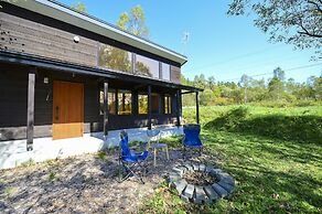 Moon Cabin