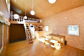 Moon Cabin