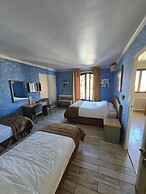 Auberge Les Arômes