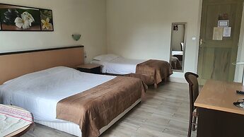 Auberge Les Arômes