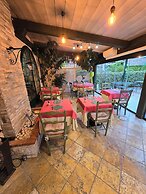 Auberge Les Arômes