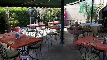 Auberge Les Arômes