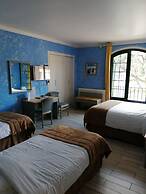 Auberge Les Arômes