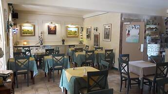 Auberge Les Arômes