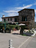 Auberge Les Arômes