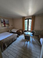 Auberge Les Arômes