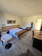 Auberge Les Arômes