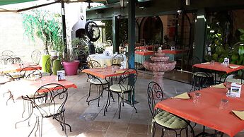 Auberge Les Arômes