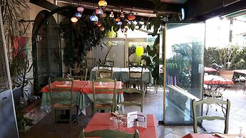 Auberge Les Arômes