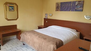 Auberge Les Arômes