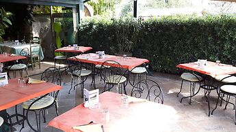 Auberge Les Arômes