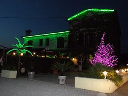 Auberge Les Arômes