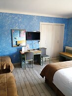 Auberge Les Arômes