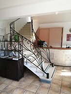 Auberge Les Arômes
