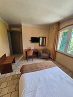 Auberge Les Arômes