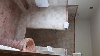 Auberge Les Arômes