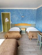 Auberge Les Arômes
