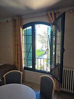 Auberge Les Arômes