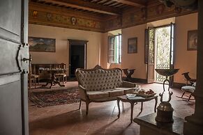 Tenuta di Poggio Cavallo