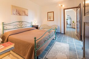 Tenuta di Poggio Cavallo