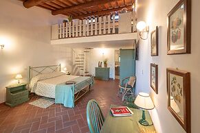 Tenuta di Poggio Cavallo