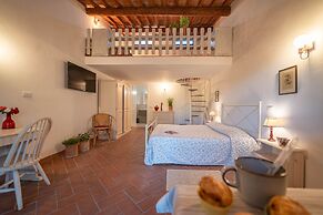 Tenuta di Poggio Cavallo