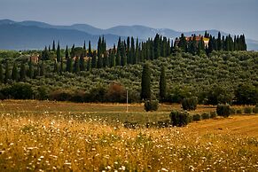Tenuta di Poggio Cavallo