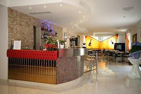 Hotel Riposo