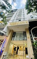 Blue Ocean Beachside Hotel Danang