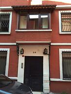 Red House