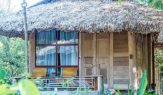 La Maison De Buoc
